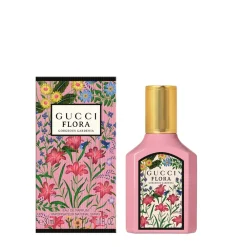Gucci Flora Gorgeous Gardenia Eau De Parfum, 30 ml- Eau De Parfum