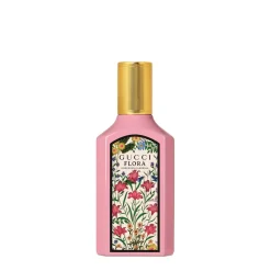 Gucci Flora Gorgeous Gardenia Eau De Parfum, 50 ml- Eau De Parfum