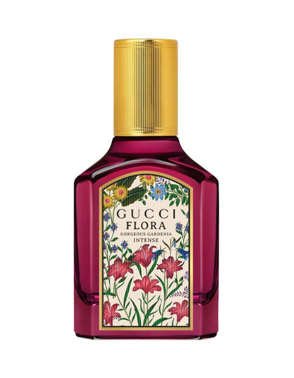 Hot Flora Gorgeous Gardenia Intense Eau De Parfum, 30 ml Eau De Parfum