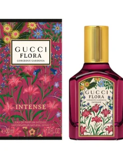Hot Flora Gorgeous Gardenia Intense Eau De Parfum, 30 ml Eau De Parfum