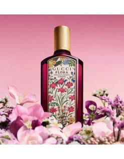 Hot Flora Gorgeous Gardenia Intense Eau De Parfum, 30 ml Eau De Parfum