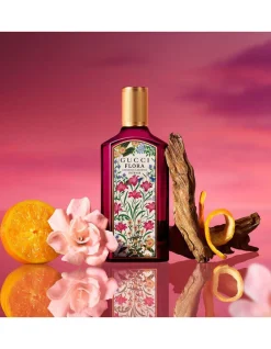 Hot Flora Gorgeous Gardenia Intense Eau De Parfum, 30 ml Eau De Parfum
