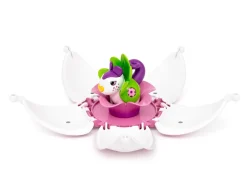BRIO Flora Poppy Blomsterhus-Børn Legetøjsfigurer & Klodser