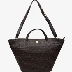 New Flora Shopper, Dame Shoppere