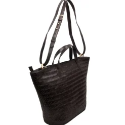 New Flora Shopper, Dame Shoppere