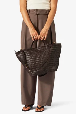 New Flora Shopper, Dame Shoppere