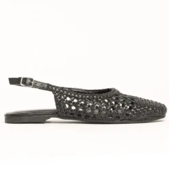 Online Flora Slingback Ballerinasko, , 36 Dame Flade Sko|Ballerinaer