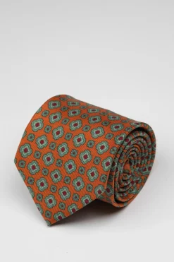 AN IVY Floral Cube Silk Slips,- Slips & Accessories
