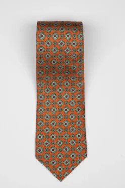 AN IVY Floral Cube Silk Slips,- Slips & Accessories