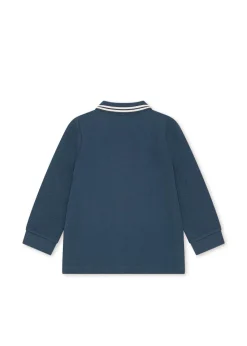 Konges Sløjd Florian Polo, , 104 cm-Børn T-Shirts & Toppe