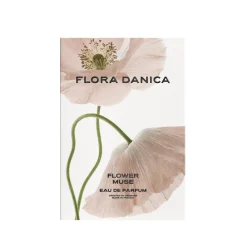 Flora Danica Flower Muse Eau De Parfum, 100 ml- Eau De Parfum