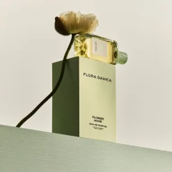 Flora Danica Flower Muse Eau De Parfum, 100 ml- Eau De Parfum