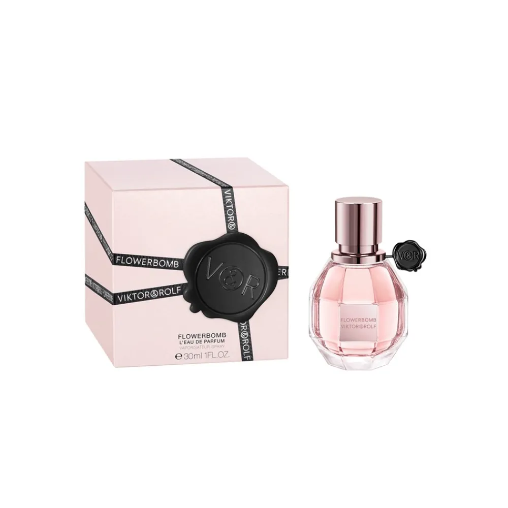 Viktor & Rolf Flowerbomb Eau De Parfum, 30 ml- Dufte