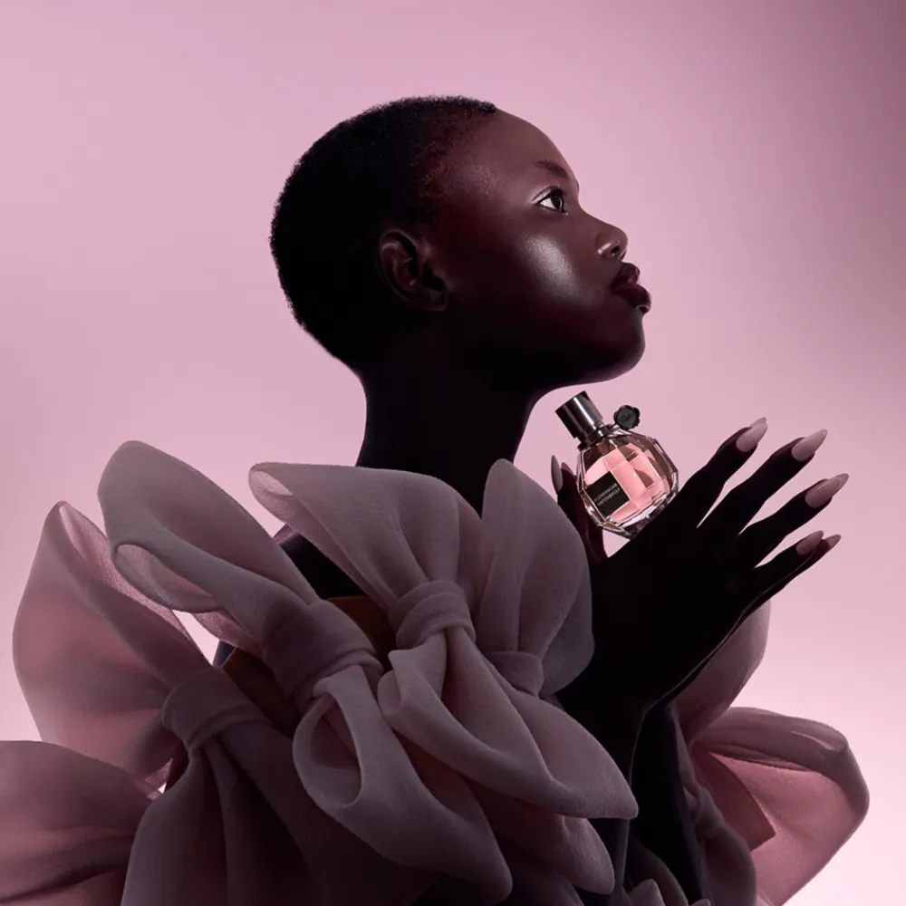 Viktor & Rolf Flowerbomb Eau De Parfum, 30 ml- Dufte