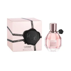 New Flowerbomb Eau De Parfum, 50 ml Dufte