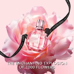 New Flowerbomb Eau De Parfum, 50 ml Dufte