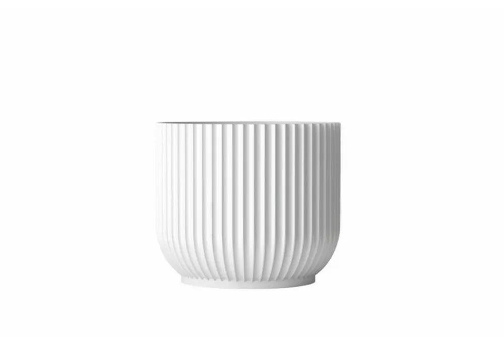 New Flowerpot Urtepotteskjuler, , L Stue|Vaser & Urtepotteskjulere