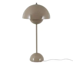 &Tradition Flowerpot VP3 Bordlampe, , Ø23 cm- Bordlamper