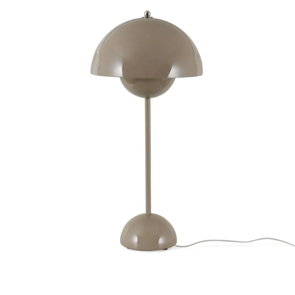 &Tradition Flowerpot VP3 Bordlampe, , Ø23 cm- Bordlamper