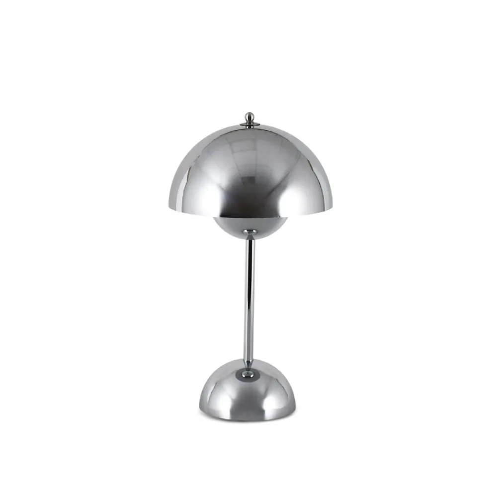 &Tradition Flowerpot VP9 Bordlampe, , Ø16 cm- Bordlamper