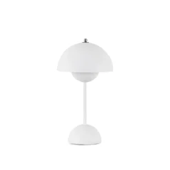 &Tradition Flowerpot VP9 Bordlampe, , Ø16 cm- Bordlamper