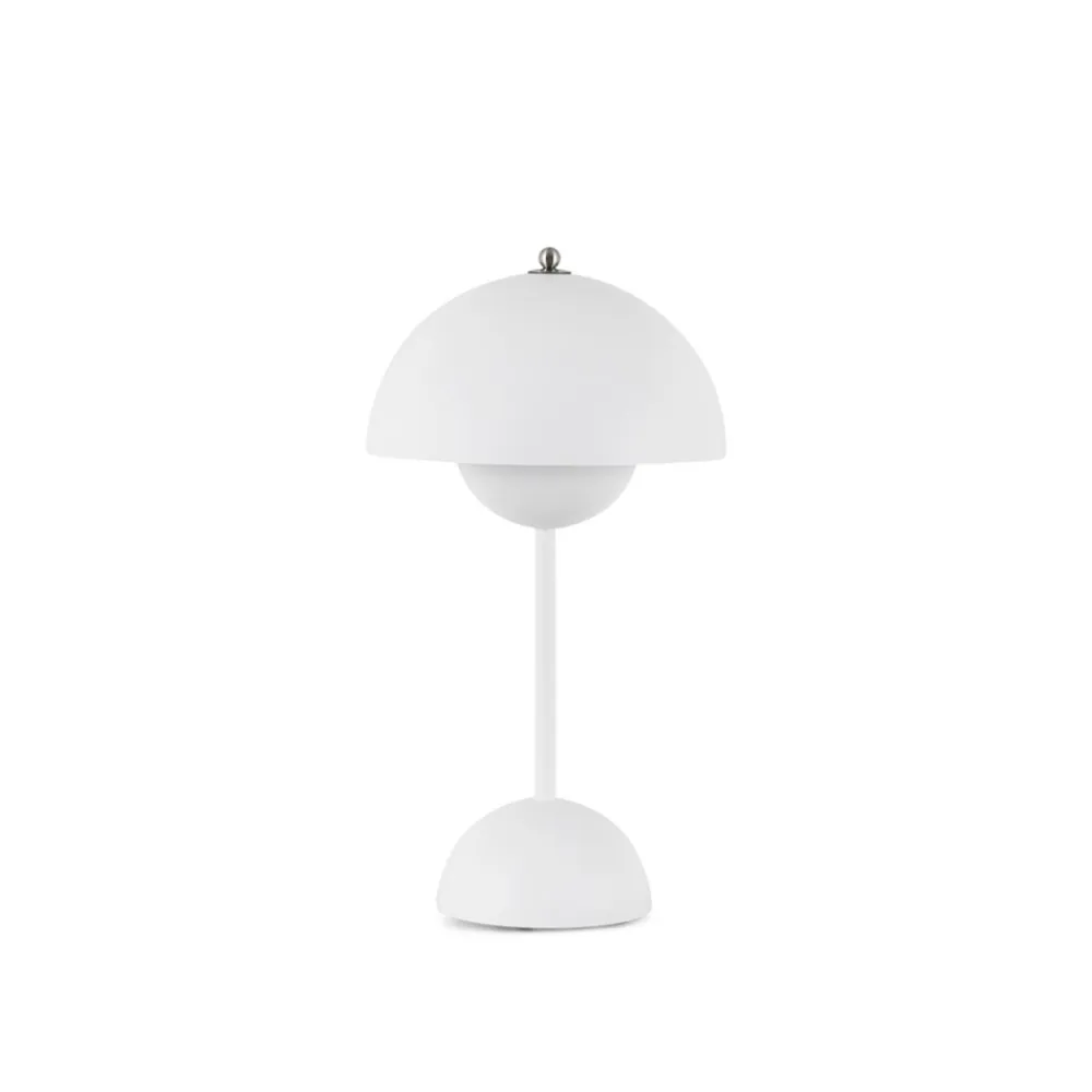 &Tradition Flowerpot VP9 Bordlampe, , Ø16 cm- Bordlamper