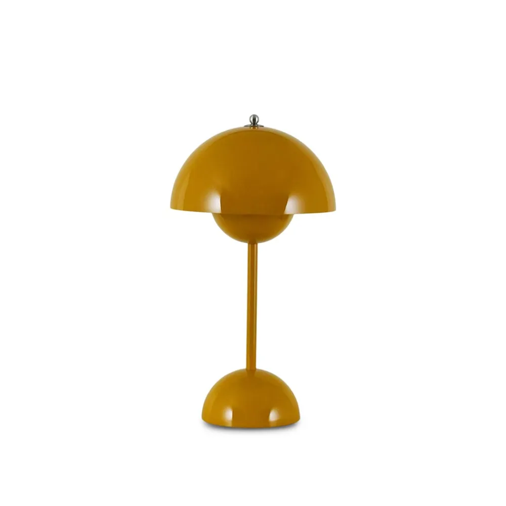 Best Flowerpot VP9 Bordlampe, , Ø16 cm Bordlamper