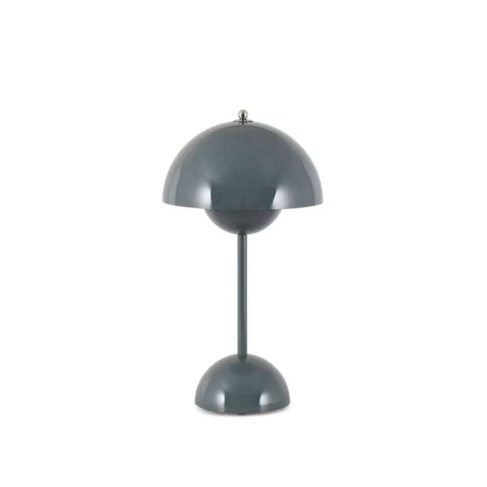 Clearance Flowerpot VP9 Bordlampe, , Ø16 cm Bordlamper