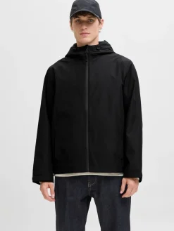 Jack&Jones Flynn Functional Jakke, , L- Jakker & Frakker