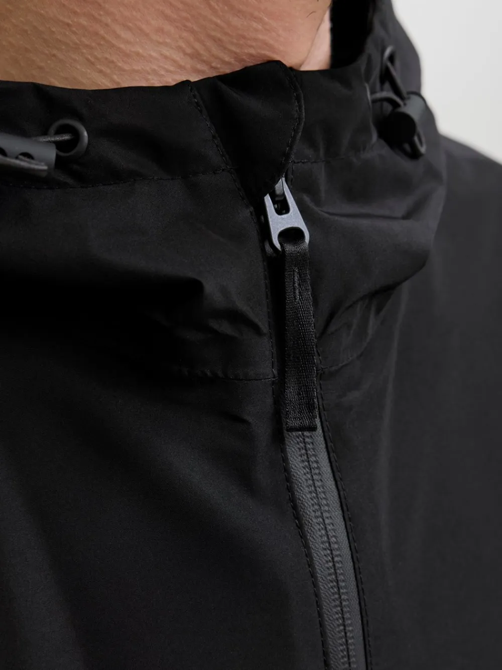 Jack&Jones Flynn Functional Jakke, , L- Jakker & Frakker