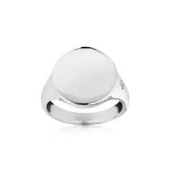 Sif Jakobs Jewellery Follina Pianura Grande Ring, , 50-Dame Ringe