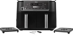 Ninja Foodi Max Dual Zone Airfryer- Køkkenmaskiner