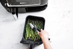 Ninja Foodi Max Dual Zone Airfryer- Køkkenmaskiner