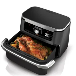 Clearance Foodie AF500EU FlexDrawer Airfryer Køkkenmaskiner