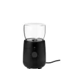 RIG-TIG by Stelton Foodie Kaffekværn, Sort- Køkkenmaskiner