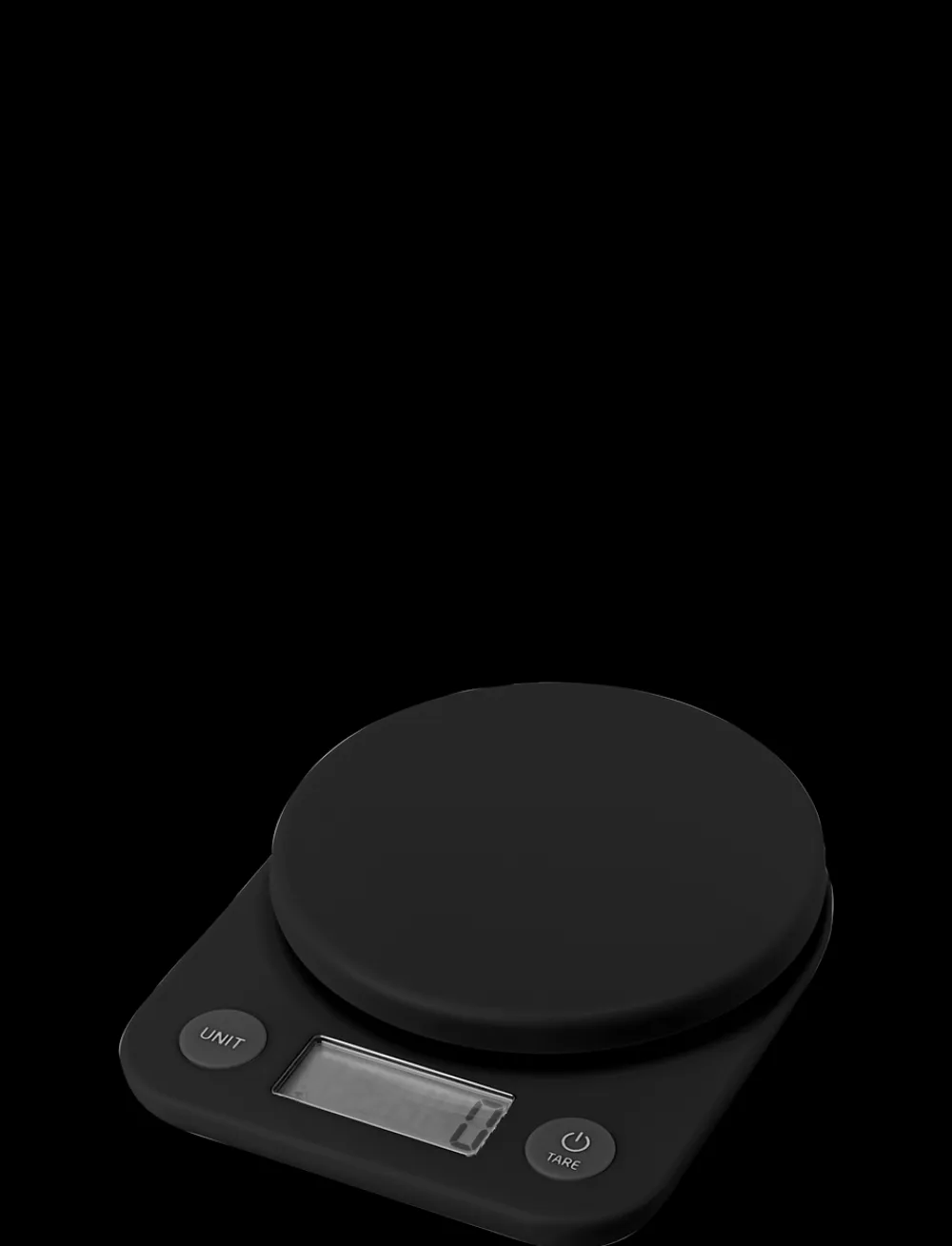 RIG-TIG by Stelton Foodie Køkkenvægt- Bagning