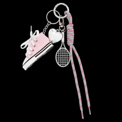 Outlet Footwear Bag Charms, Dame Tilbehør