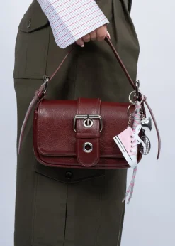 Outlet Footwear Bag Charms, Dame Tilbehør
