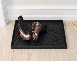 Tica Copenhagen Footwear Skobakke, , 38x48 cm- Dørmåtter