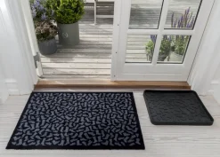 Tica Copenhagen Footwear Skobakke, , 38x48 cm- Dørmåtter