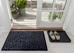 Tica Copenhagen Footwear Skobakke, , 38x48 cm- Dørmåtter