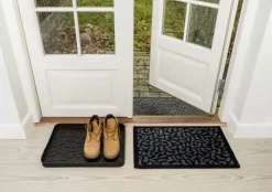 Tica Copenhagen Footwear Skobakke, , 38x48 cm- Dørmåtter
