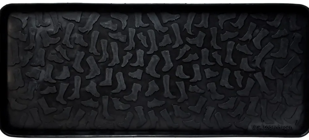 Online Footwear Skobakke, , 38x88 cm Dørmåtter