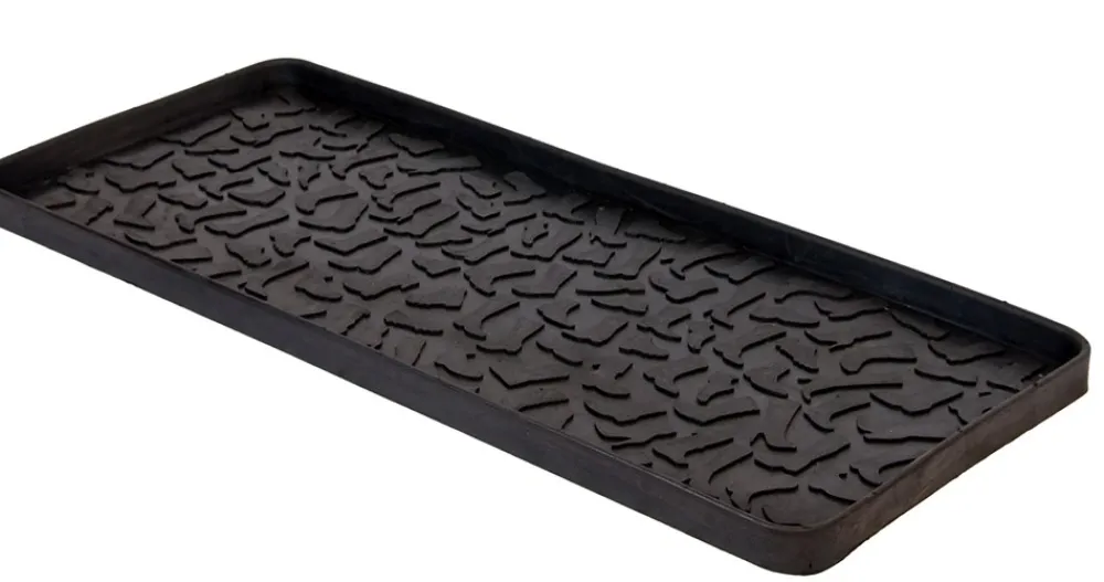 Online Footwear Skobakke, , 38x88 cm Dørmåtter