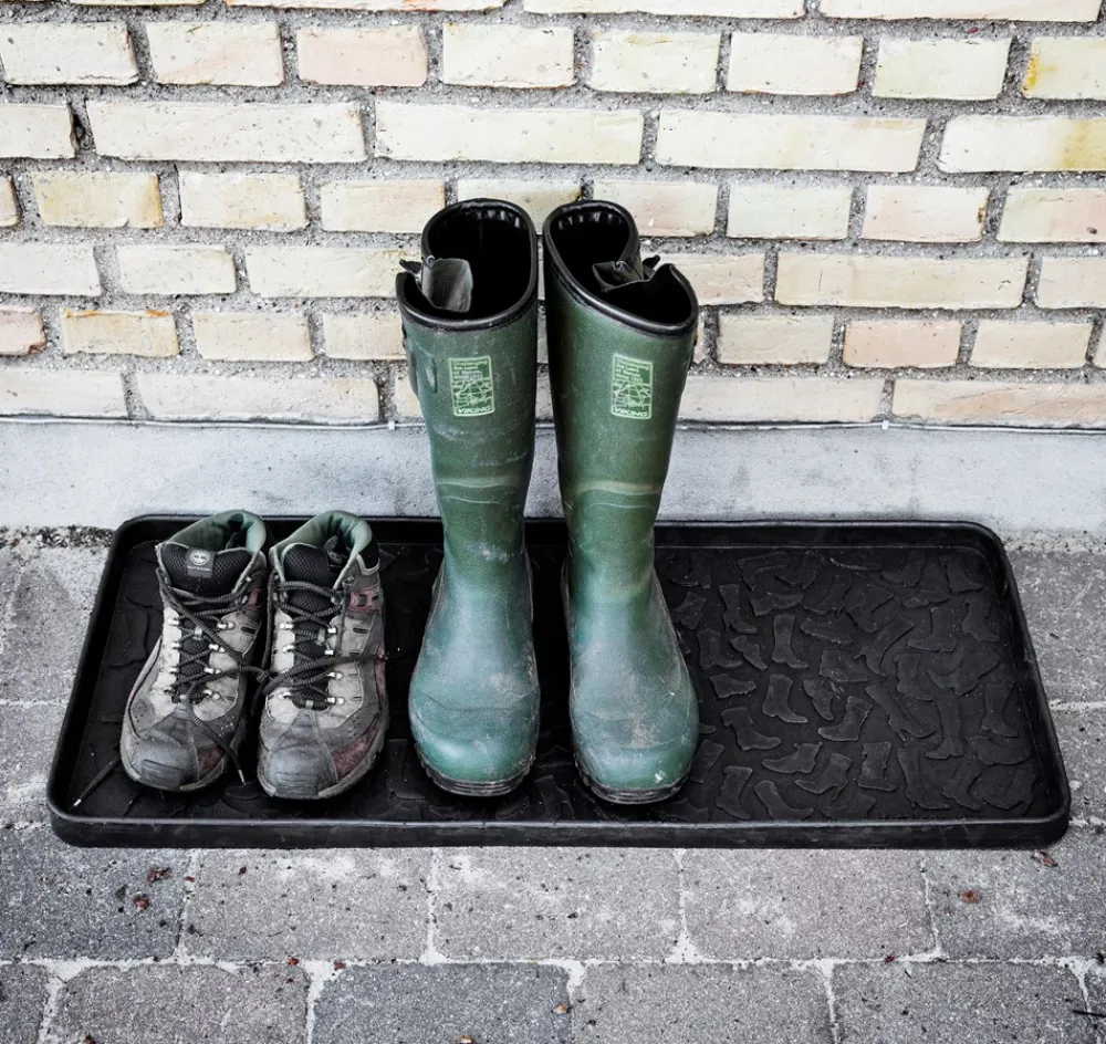 Online Footwear Skobakke, , 38x88 cm Dørmåtter