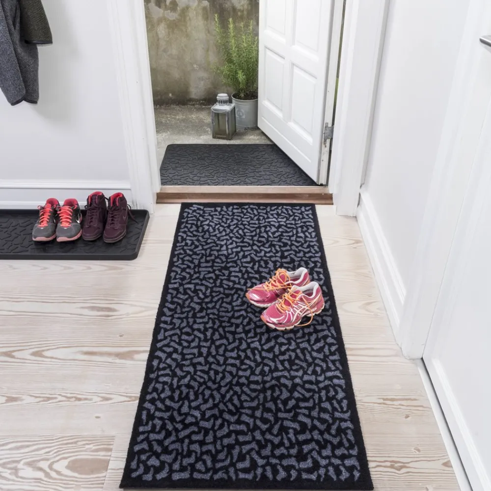 Online Footwear Skobakke, , 38x88 cm Dørmåtter