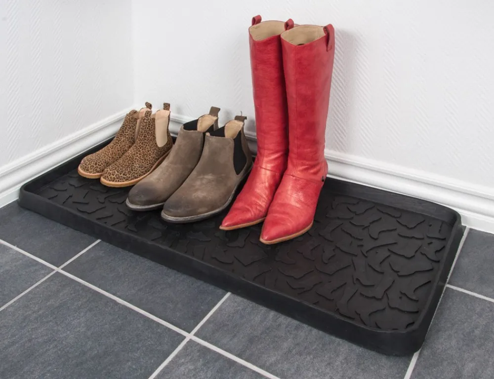 Online Footwear Skobakke, , 38x88 cm Dørmåtter