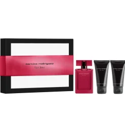 Narciso Rodriguez For Her Gaveæske- Gaveæsker Til Hende