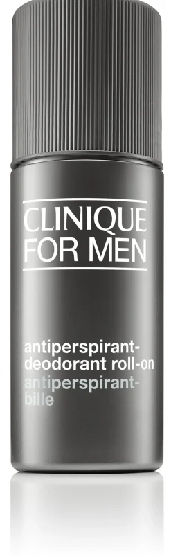 Clinique For Men Antiperspirant Deodorant Roll-On, 75 ml- Skarp Pris|Deodorant
