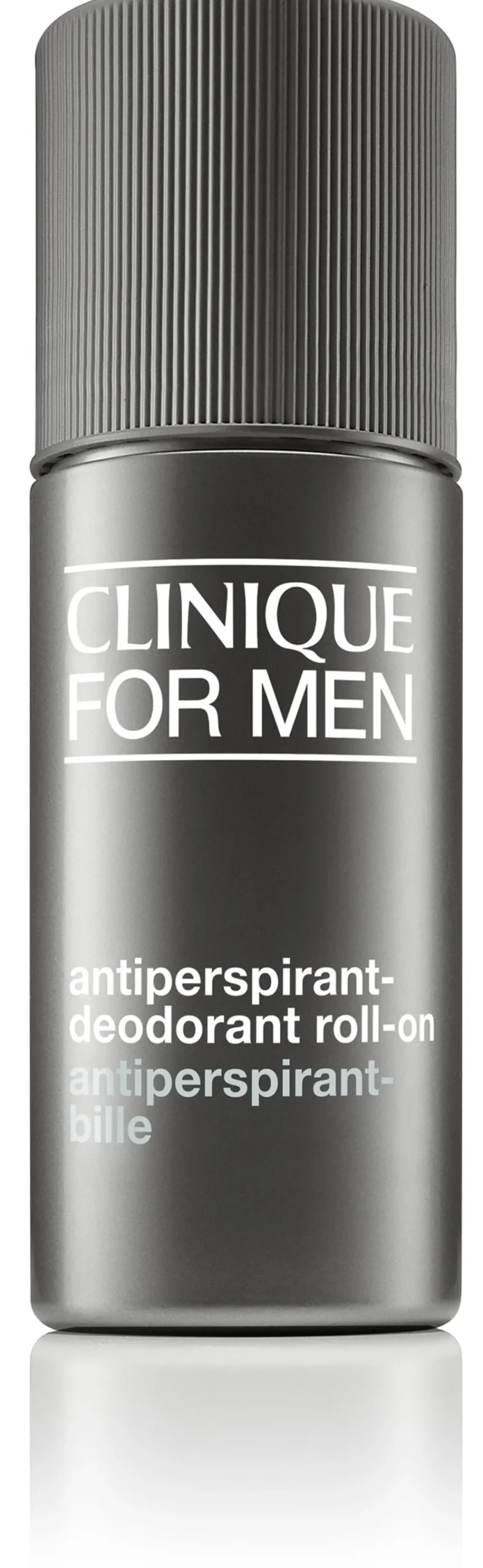 Clinique For Men Antiperspirant Deodorant Roll-On, 75 ml- Skarp Pris|Deodorant
